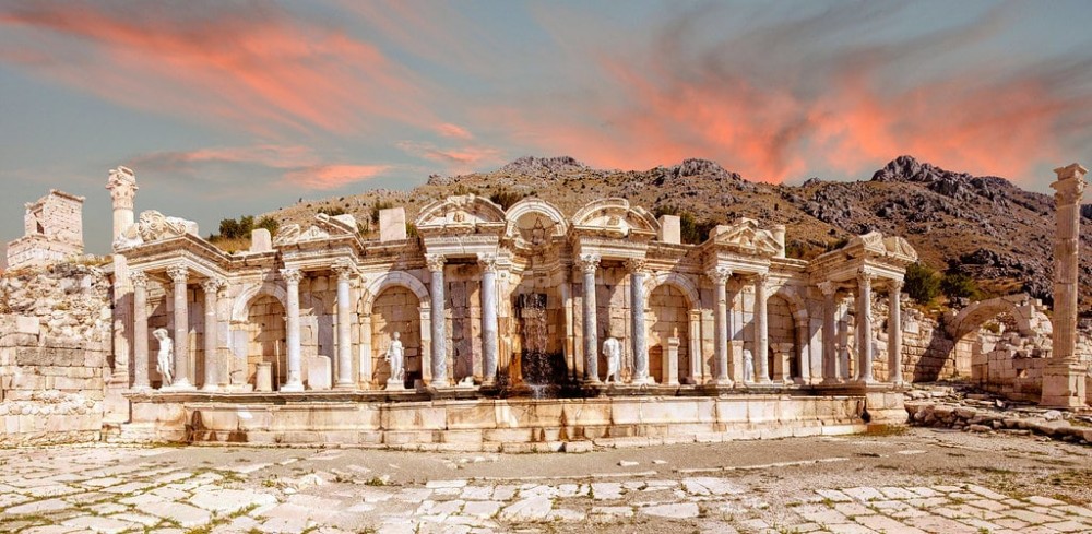 Sagalassos min